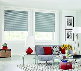 Bali: 2 Inch Vinyl Blinds